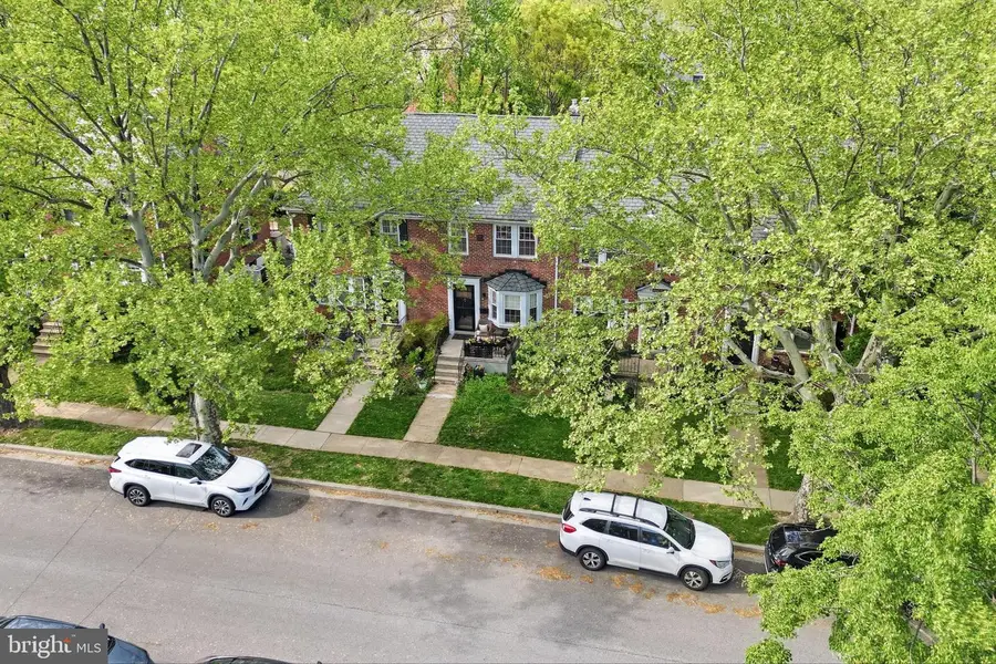 214 Overbrook Rd, Baltimore, MD 21212 - #3