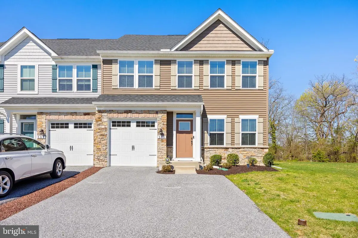500 Turnstone Ct, Essex, MD 21221 - #1