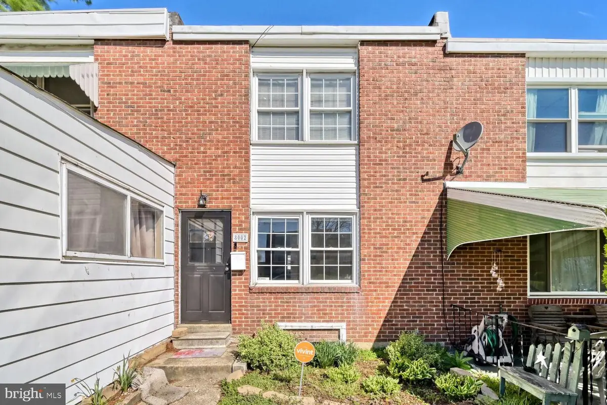 8002 Lansdale Rd, Baltimore, MD 21224 - #1