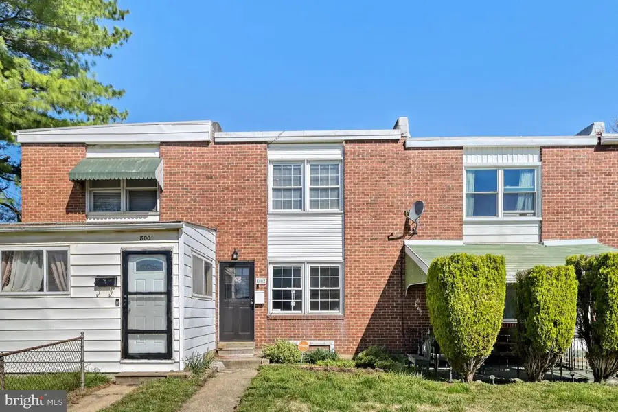 8002 Lansdale Rd, Baltimore, MD 21224 - #2