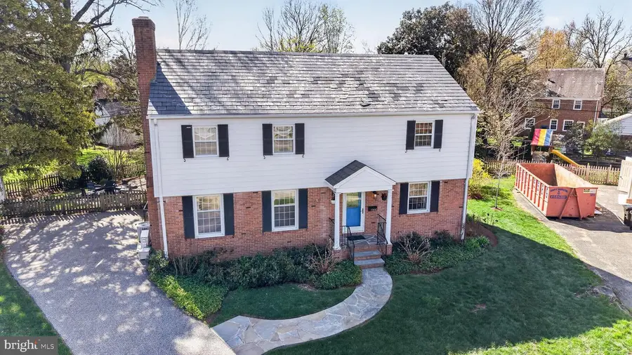 7000 Stoneleigh Ct, Baltimore, MD 21212 - #3