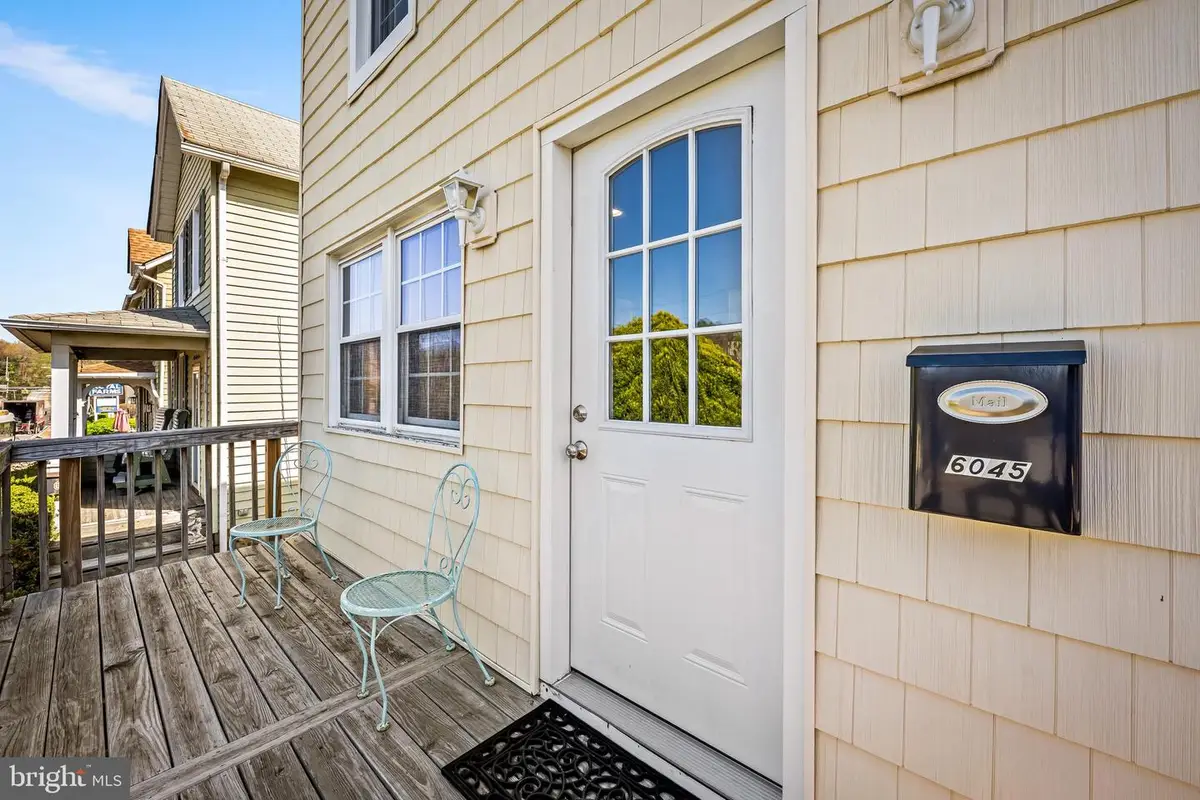 6045 Falls Rd, Baltimore, MD 21209 - #1