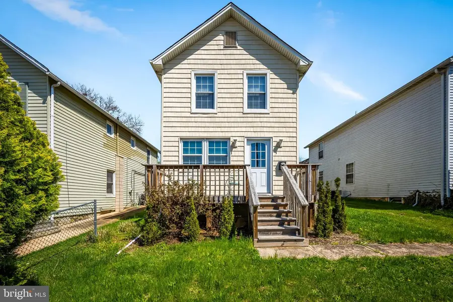 6045 Falls Rd, Baltimore, MD 21209 - #2