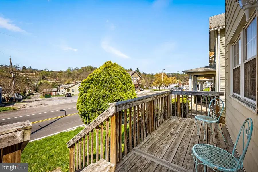 6045 Falls Rd, Baltimore, MD 21209 - #3