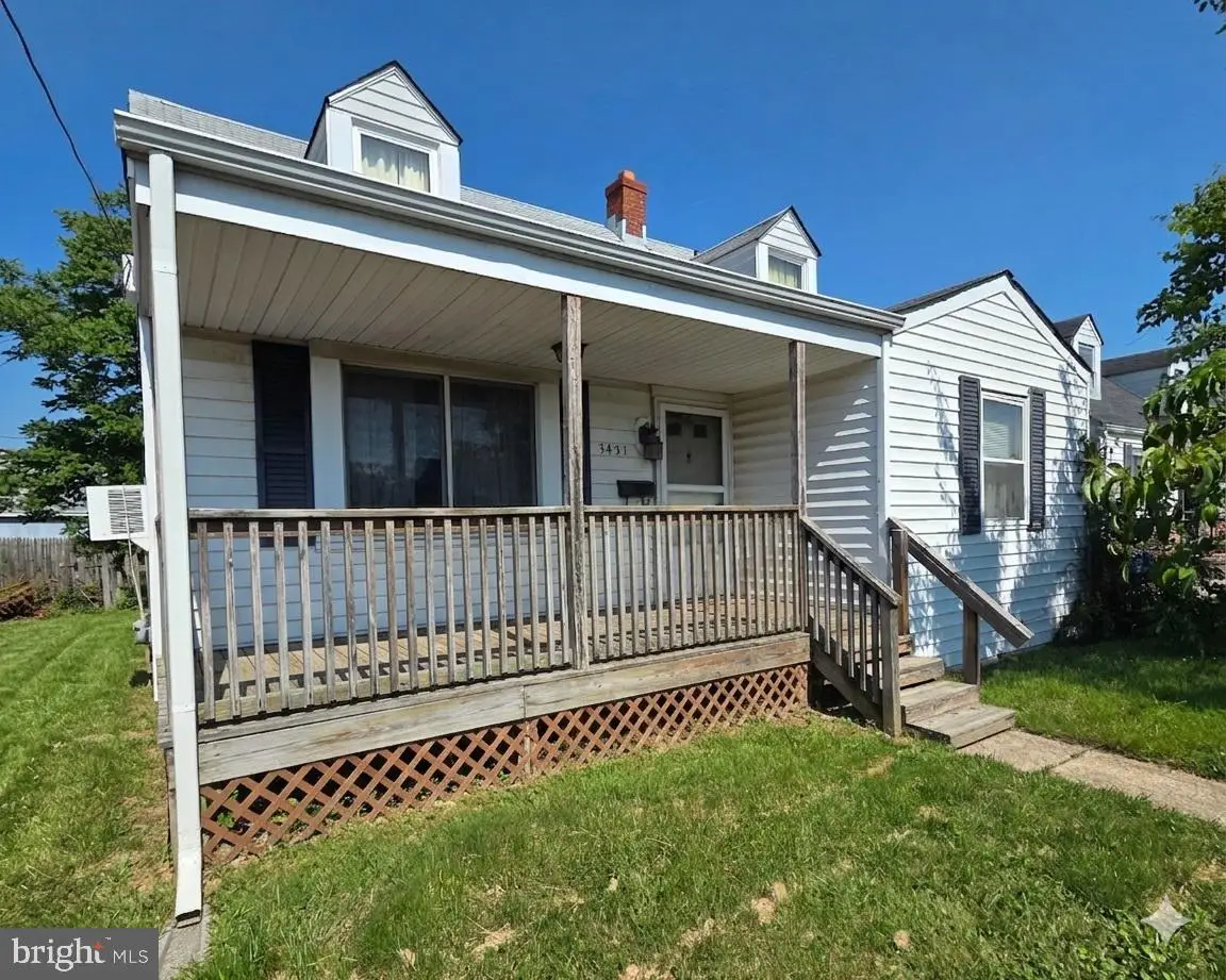 3451 Yardley Dr, Baltimore, MD 21222 - #1