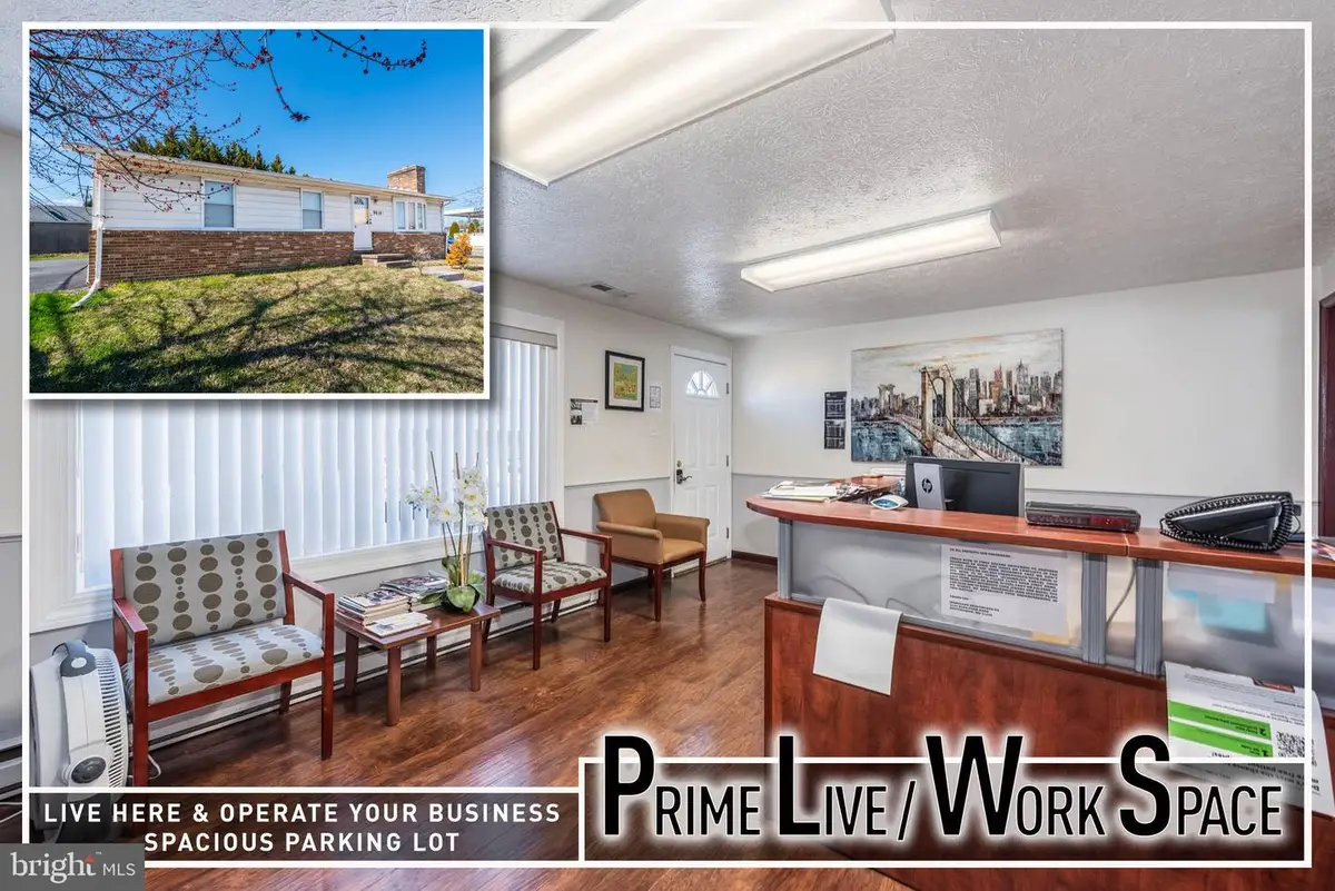 4155 Glen Park Rd, Nottingham, MD 21236 - #1