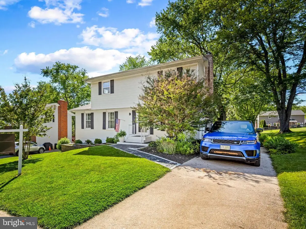 6 Thurkill Ct, Cockeysville, MD 21030 - #1