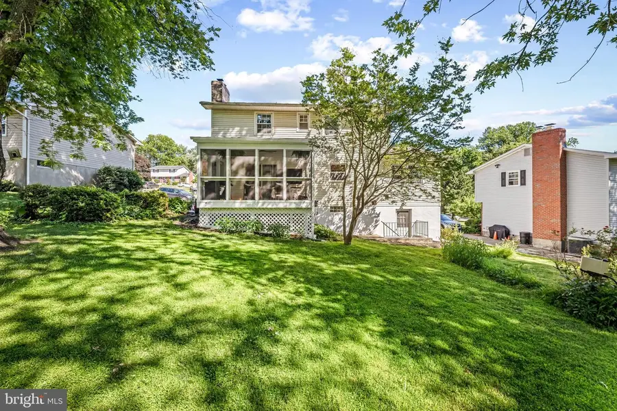 6 Thurkill Ct, Cockeysville, MD 21030 - #2