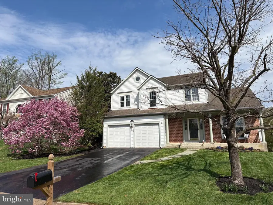 18 Franklin Tree, Catonsville, MD 21228 - #2