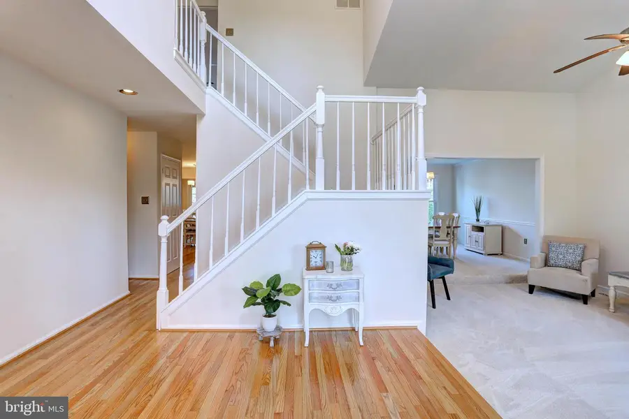 18 Franklin Tree, Catonsville, MD 21228 - #3