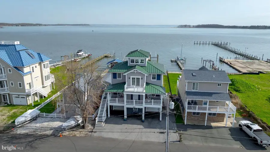 2811 Bay Dr, Sparrows Point, MD 21219 - #2