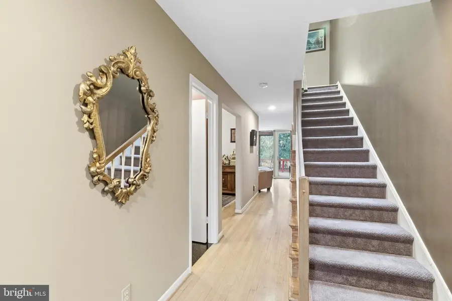 410 Old Crossing Dr, Baltimore, MD 21208 - #2