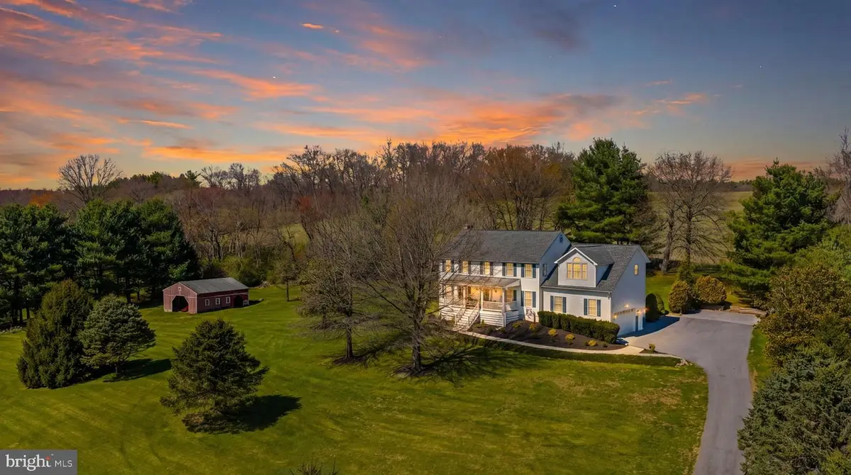 21310 W Liberty Rd, Parkton, MD 21120 - #1