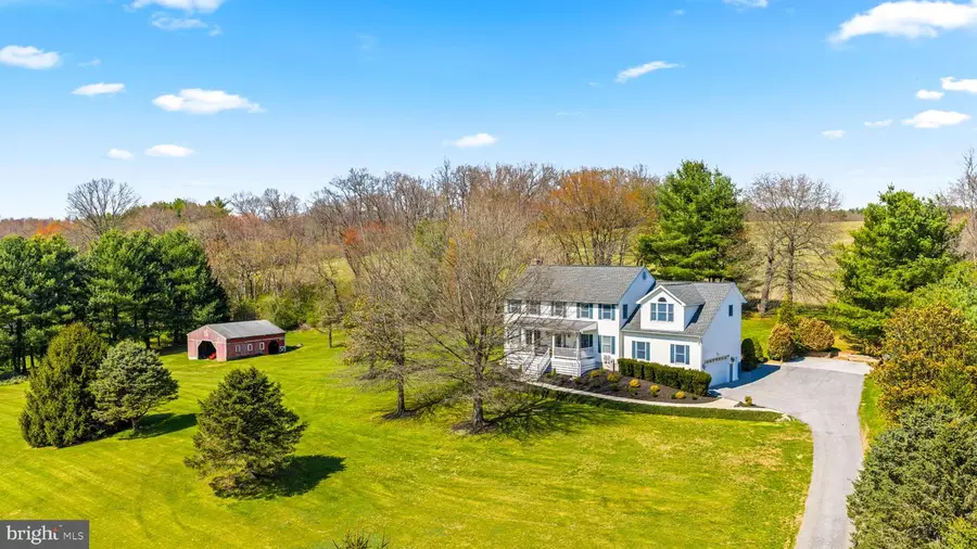 21310 W Liberty Rd, Parkton, MD 21120 - #3