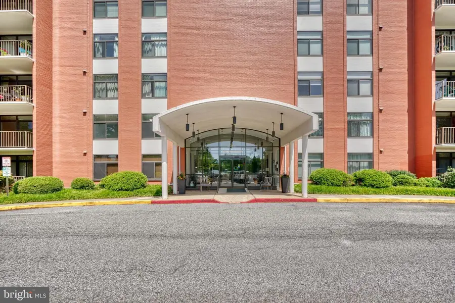 1 Smeton Pl #1003, Towson, MD 21204 - #2