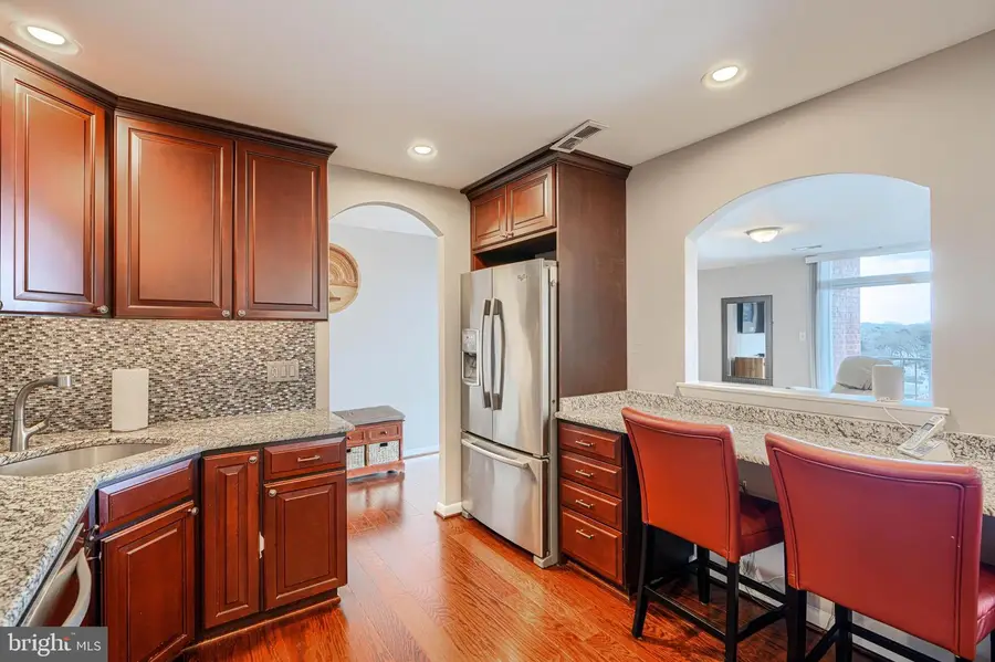 1 Smeton Pl #1003, Towson, MD 21204 - #3