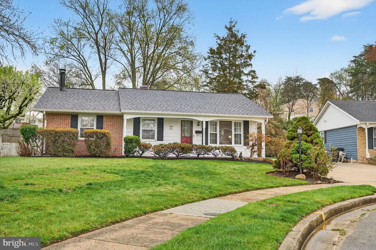 3 Bucksport Ct, Baltimore, MD 21228 - #1