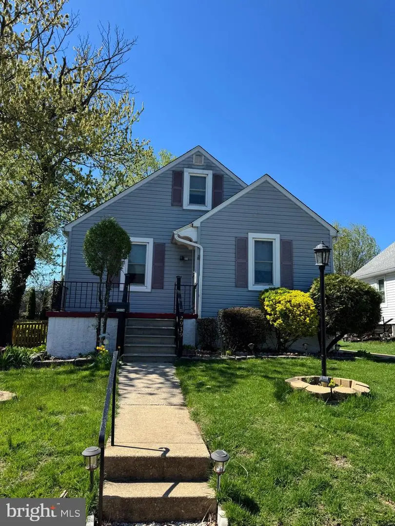 2939 Manns, Parkville, MD 21234 - #1