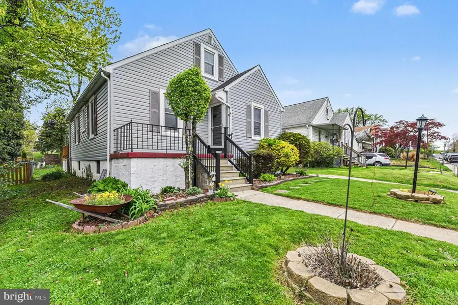 2939 Manns Avenue, Parkville, MD 21234 - #3