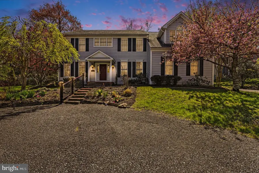 807 Red Fox Run, Baltimore, MD 21286 - #2