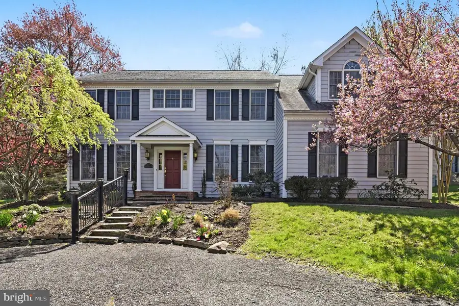 807 Red Fox Run, Baltimore, MD 21286 - #3