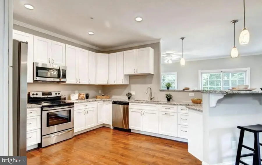 8319 Bletzer Rd, Baltimore, MD 21222 - #2