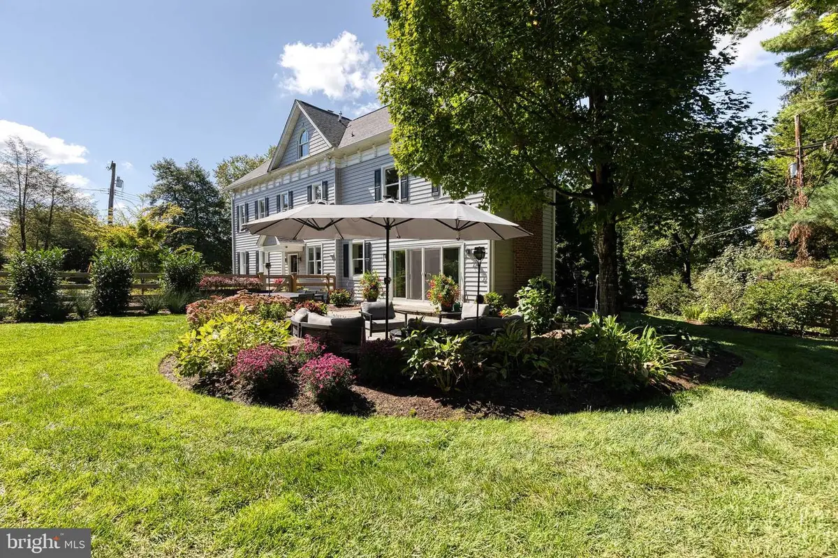 1500 Maywood Ave, Towson, MD 21204 - #1