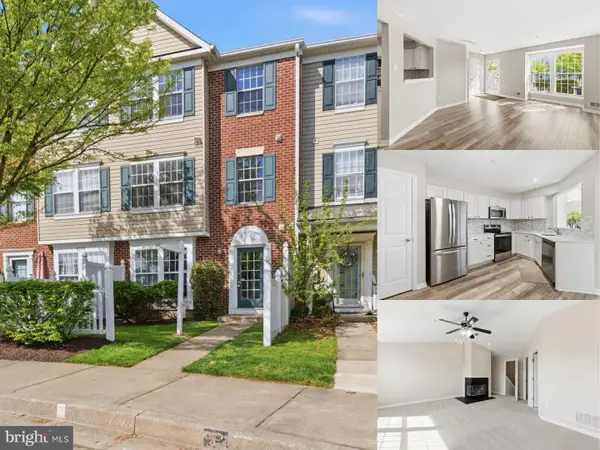 4204 Maple Path Cir #32, BALTIMORE, MD 21236
