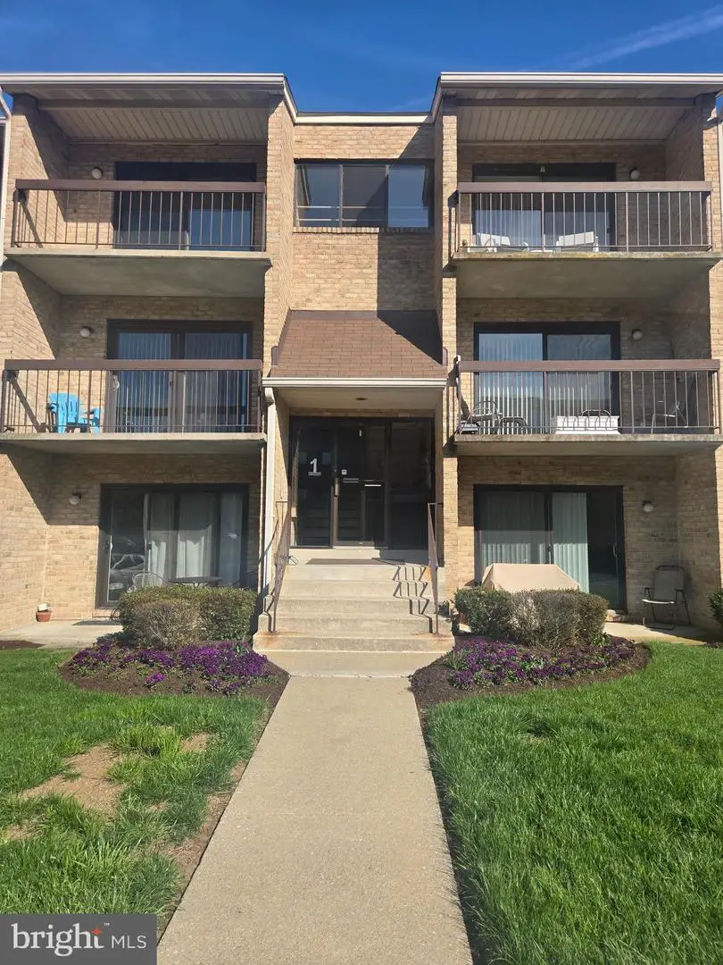 1 Summit Hill Ct #b-2, Catonsville, MD 21228 - #1