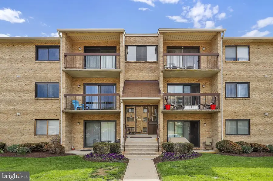 1 Summit Hill Ct #b-2, Catonsville, MD 21228 - #2