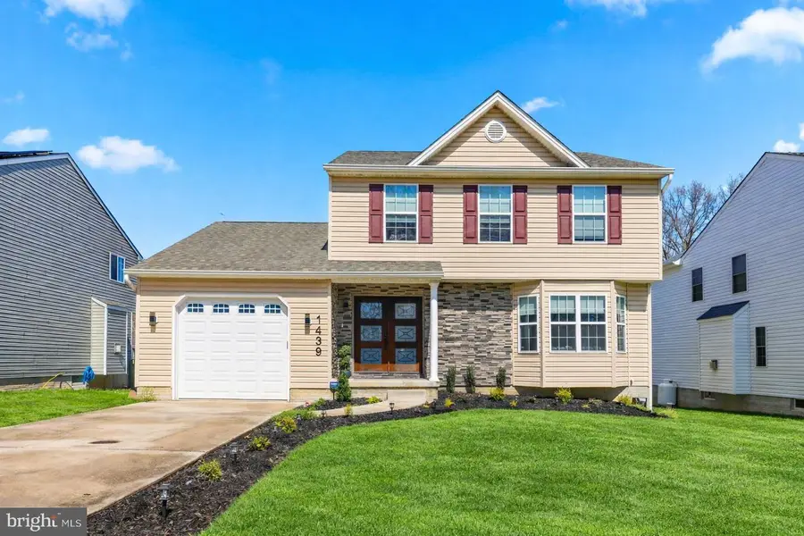 1439 Goodwood Ave, Baltimore, MD 21221 - #2