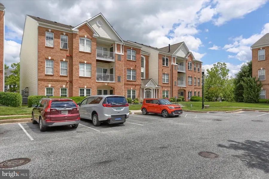 5438 Glenthorne Ct #5438, Baltimore, MD 21237 - #2