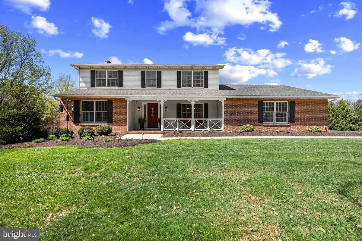 4901 Carroll Court, Baldwin, MD 21013 - #1