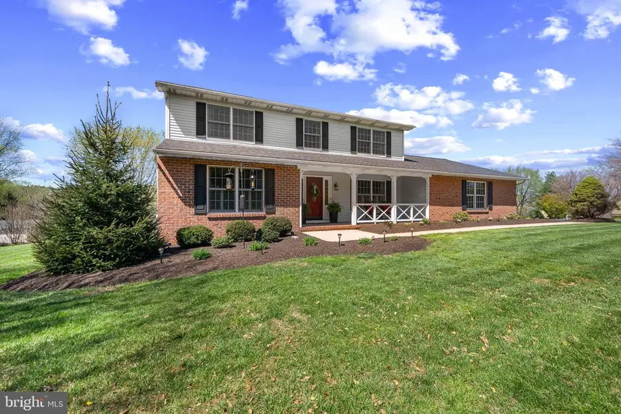 4901 Carroll Court, Baldwin, MD 21013 - #2