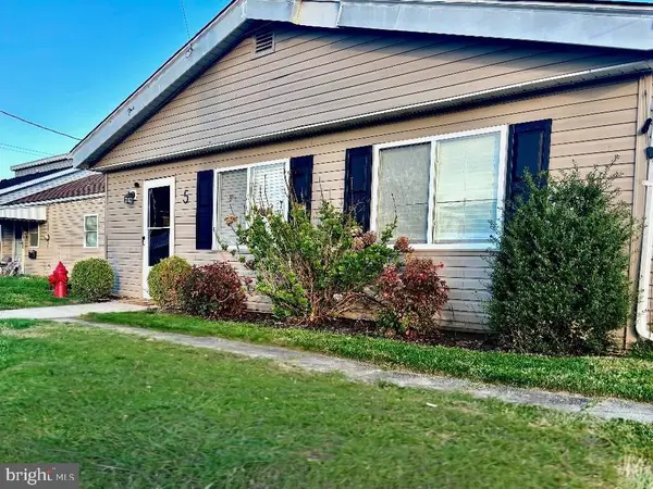 5 Gumwood Dr, BALTIMORE, MD 21220