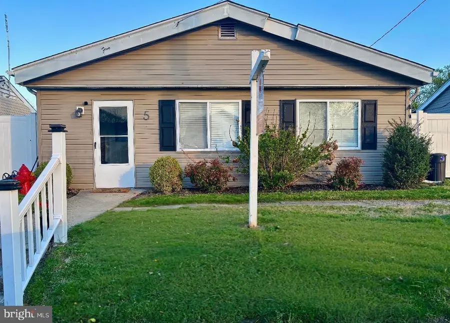 5 Gumwood Dr, Baltimore, MD 21220 - #2