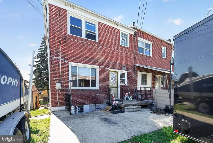 237 Riverthorn Rd, Baltimore, MD 21220 - #2