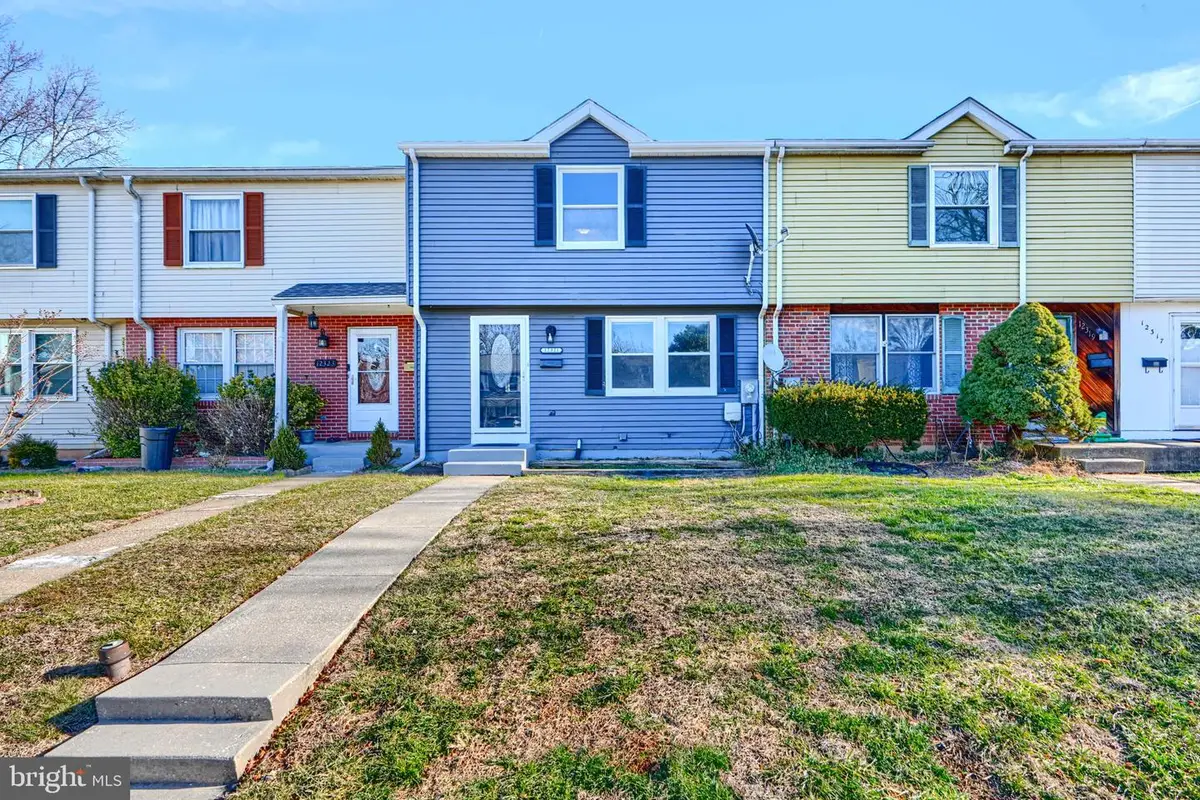 12321 Boncrest Dr, Reisterstown, MD 21136 - #1