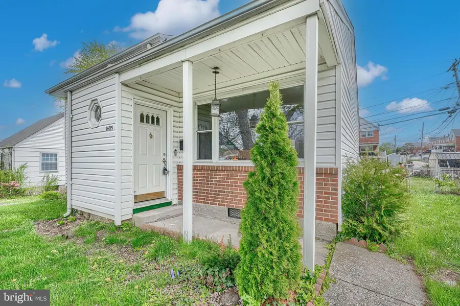 1405 Ingleside Ave, Baltimore, MD 21207 - #3