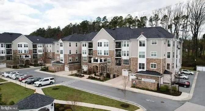 620 Quarry View Ct #402, Reisterstown, MD 21136 - #2