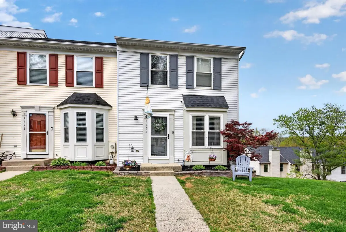 1154 Oakmoor, Halethorpe, MD 21227 - #1