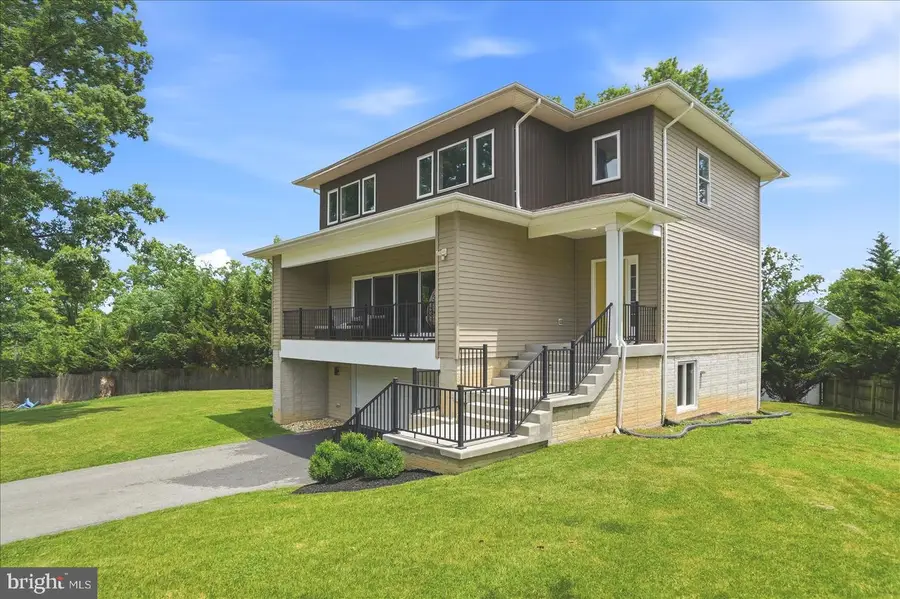 103 Gwynnbrook Ave, Owings Mills, MD 21117 - #2