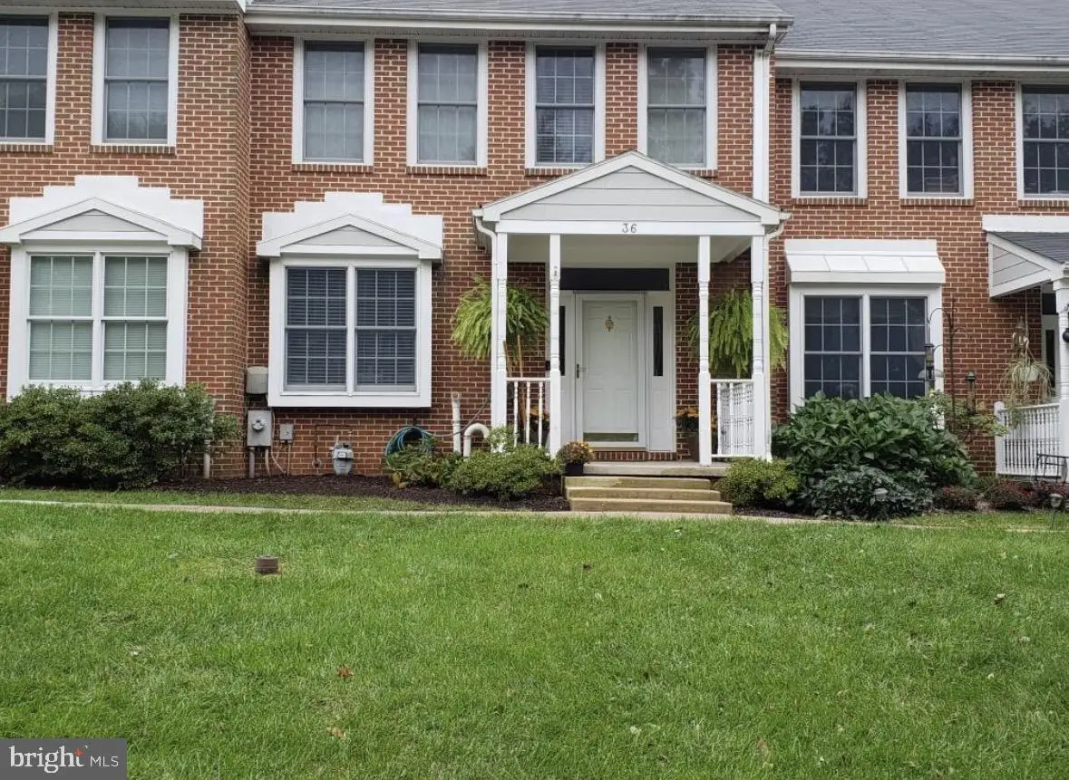 36 Iron Mill Garth, Cockeysville, MD 21030 - #1