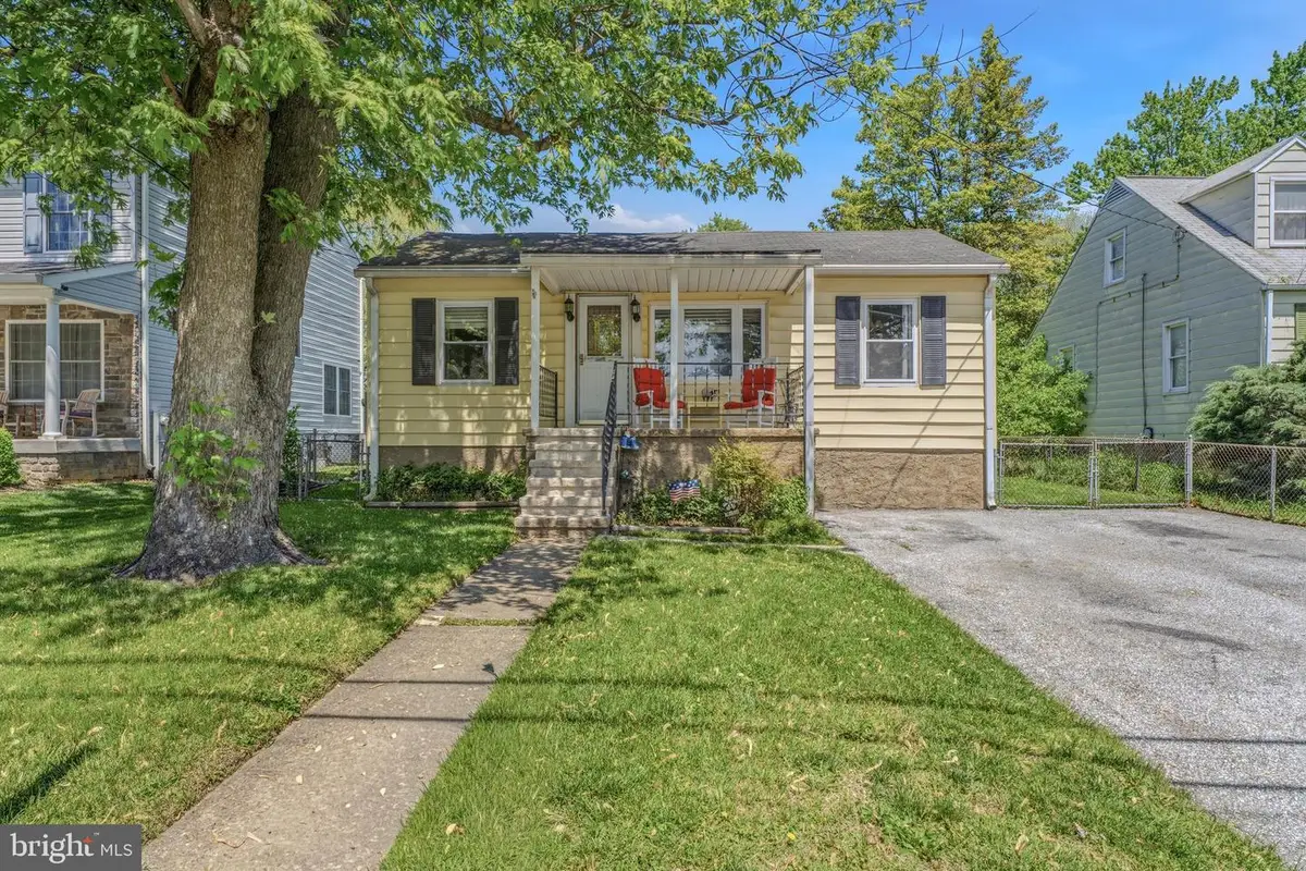 7316-a Hughes Ave, Baltimore, MD 21219 - #1