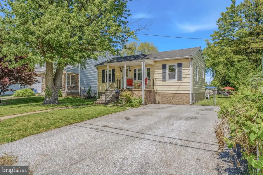 7316-a Hughes Ave, Baltimore, MD 21219 - #2