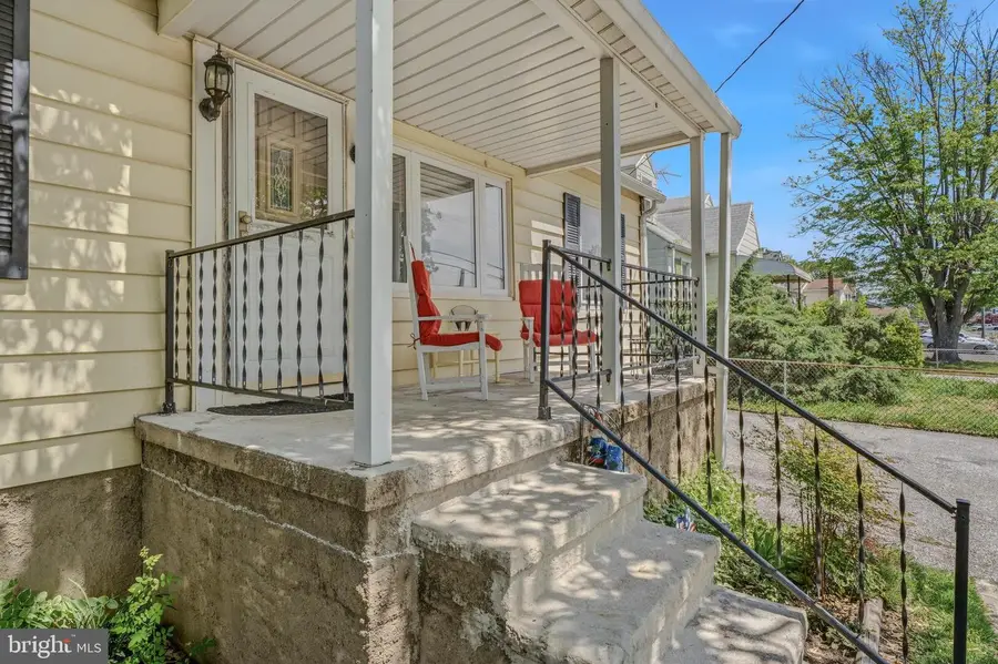 7316-a Hughes Ave, Baltimore, MD 21219 - #3