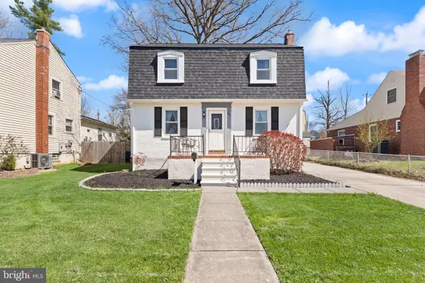 2912 Church, BALTIMORE, MD 21234