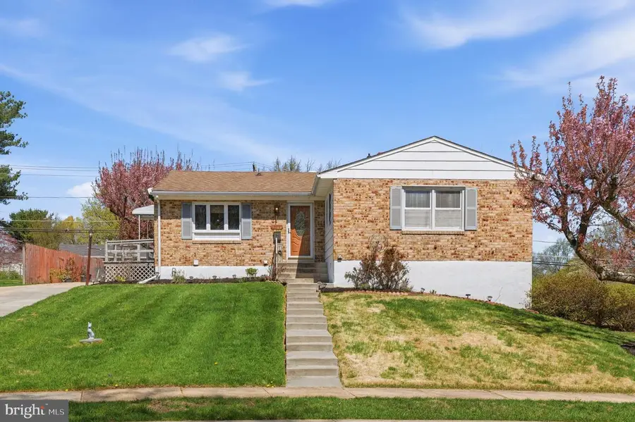 304 Northway Ct, Reisterstown, MD 21136 - #2