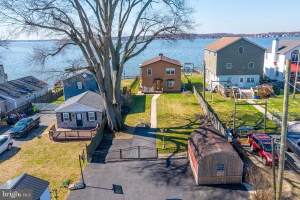 1452 Galena Rd, BALTIMORE, MD 21221