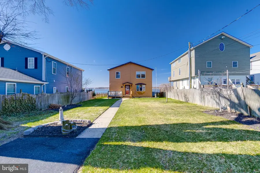 1452 Galena Rd, Baltimore, MD 21221 - #2